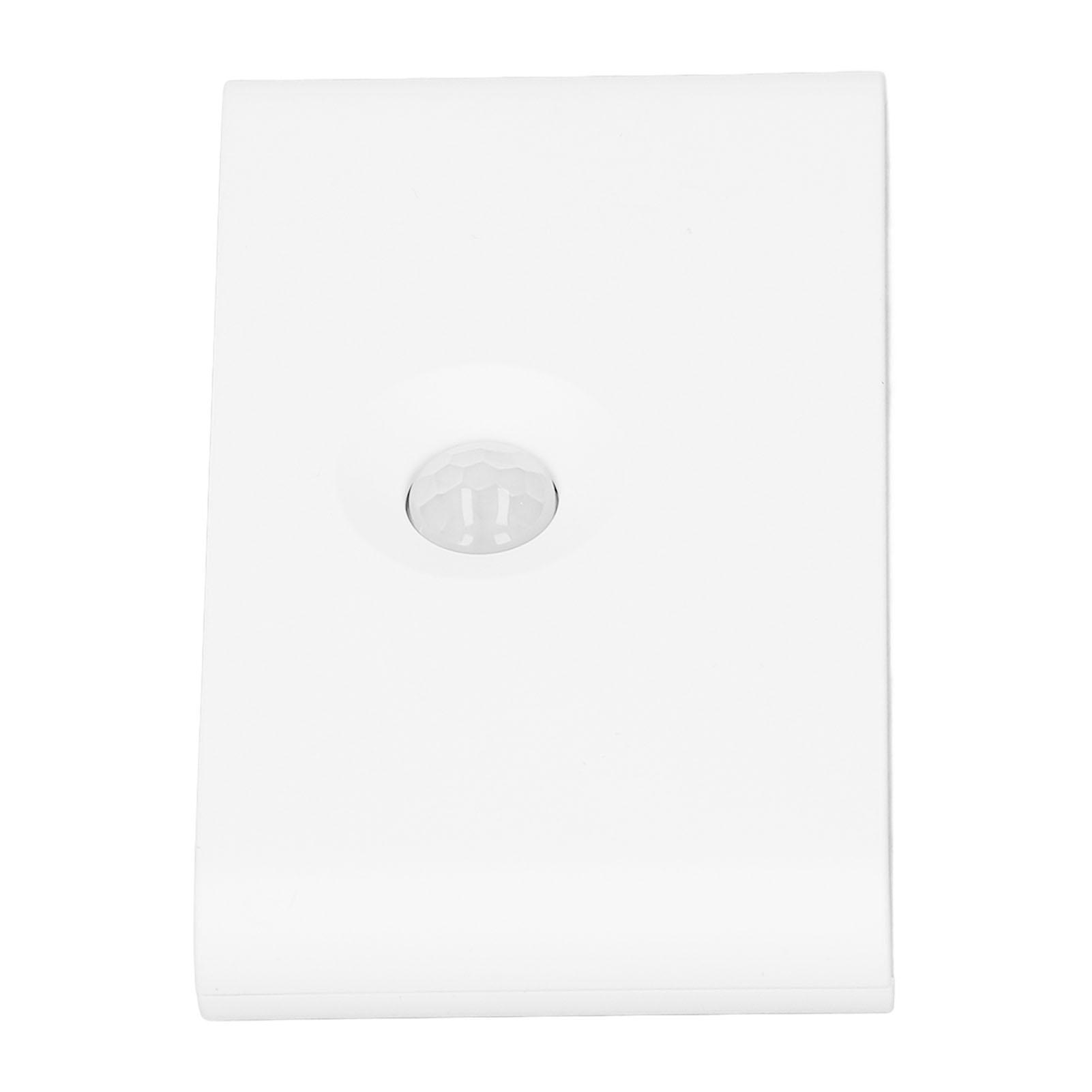 

Светодиодный светильник с датчиком движения, перезаряжаемый через Type-C, вращающиеся на 360 градусов индукционные ночники с магнитной основой