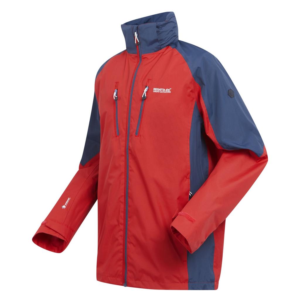 Regatta Mens Calderdale V Waterproof Jacket