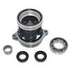 Växellåda Nedre Kåpa Lager Propelleraxelhus 683-45361-02-4D Passar För Yamaha 9.9&15HK Utombordsmotor Tillbehör-A0