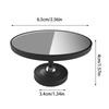 Coffee Extraction Mirror Magnetic Espressos Observation Mirror Cafe Machine Fitting For Men Women Travel Work Business Cafe Bar