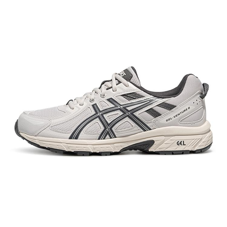 

Asics GEL-Kahana 8 Women s Beige Grey 1203B030-022 37