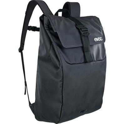 Backpack Evoc Duffle Backpack 26 Carbon Grey/black (401311123)