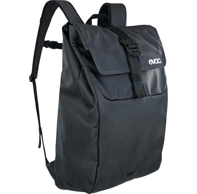 

Рюкзак Evoc Duffle Backpack 26 carbon grey/black (401311123)