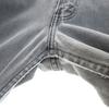 Levi's 80s Made In Japan Denim Pants W31 Gray Jeans Men's Used
