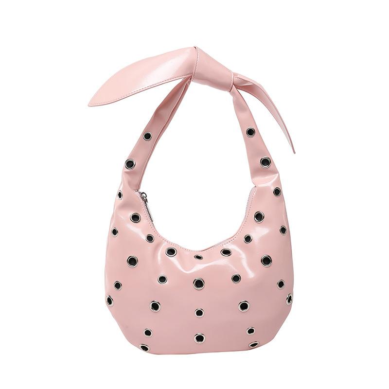 New Fashion Versatile Handbag Women's Large Capacity Shoulder Bag