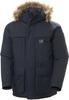 Winter Jacket Helly Hansen Nordsjo Winterparka Navy