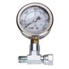 Airless Paint Sprayer Pressure Gauge Assembly for Various Models