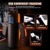 Male Masturbator Automatic Sucking Male Masturbation Cup Vibration Telescopic Heated Blowjob Pussy Pocket Rubbing Masturbation Toy Adult Goods for Men