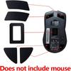 2 Sady Podložek pod myší Bruslí pro Bezdrátovou Herní Myš Razer Viper Ultimate Nové