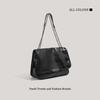 Niche Underarm Bag Women's New Autumn and Winter Fashion Versatile Chain Bag Large-capacity Commuter Shoulder Tote Bag