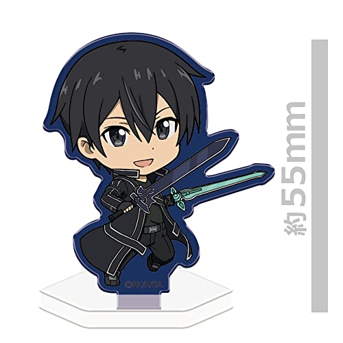 Sword Art Online Acrylic Stand Collection vol.2 (BOX)