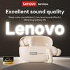 Original Lenovo LE260 Wireless Headphones In-Ear Bluetooth 6.0 Ultra-Low Latency Gaming Earphones TWS Clear Call Earbuds ENC Noise Reduction