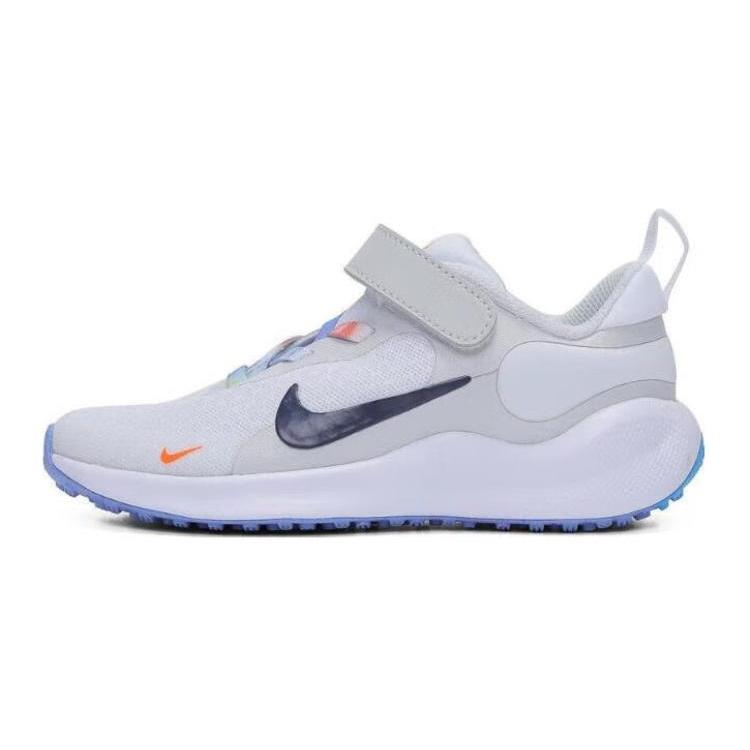 Nike Revolution 7 Next Nature SE PS  White Midnight Navy  FN4989-100 28