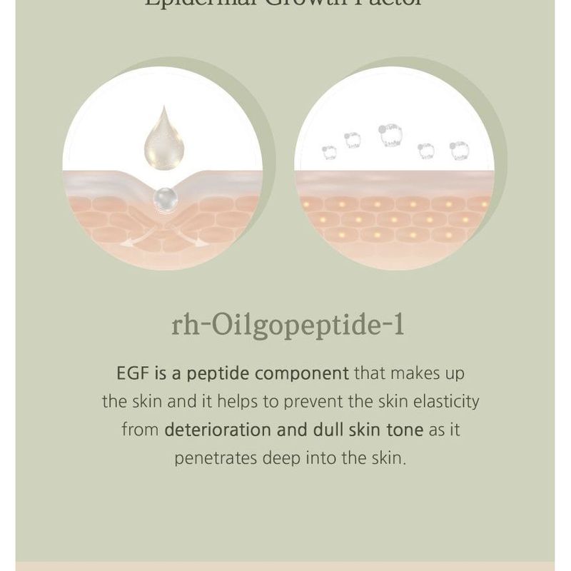 eyeNlip - Centella Skin Resurrection Eye Cream