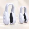 Electric Nasal Clip Compact AttachFit Nose with Control Buttons Portable for Beauty Enthusiasts,
