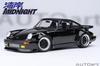 AUTOart 1/18 Scale Porsche 911 (930) Turbo "Wangan Midnight" Blackbird (Volume 1 Specification) Finished Product 78158
