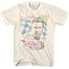 Talladega Nights Best There Is Quote Natural T-Shirt