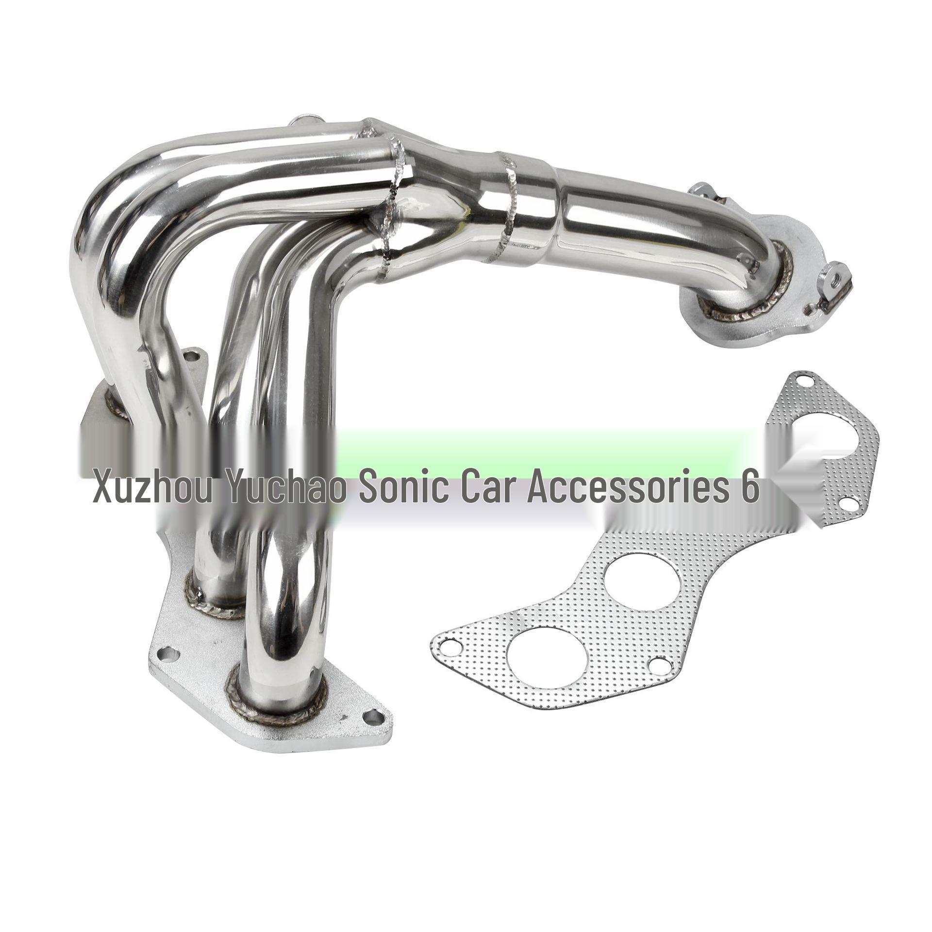 

Совместимая выхлопная труба для 2005-2010 Scion tC Ant10 JDM Модификация 53 cm