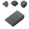 Car Armrest Cover Arm Rest Cushion Protector Waterproof Easy to Clean Interior Accessories