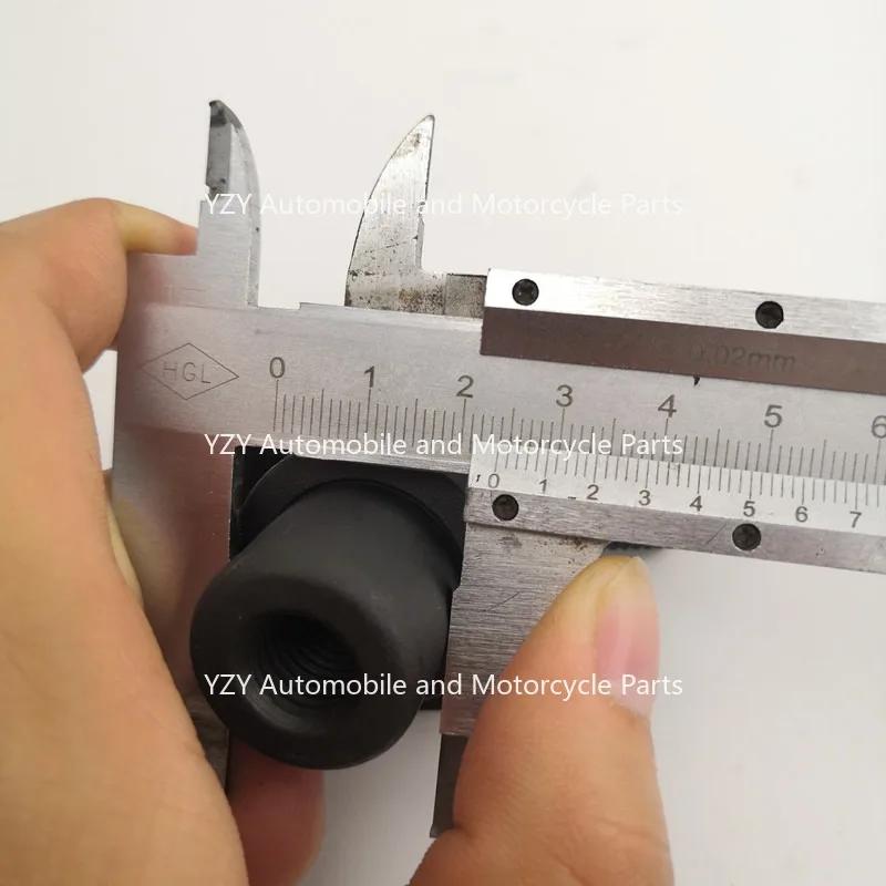 Joystick Handle Cross Section Bullet for Yanmar Excavator Universal Joint 17 18 20 30 35 55 6580