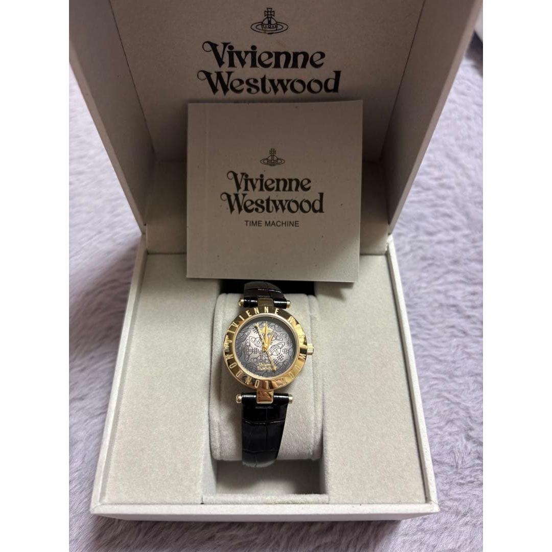 Used Vivienne Westwood watch (Vivienne Westwood)