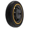 10 Zoll 60 70-6.5 Roller Vorderrad mit Reifen Ersatz für 9 G30 Elektroroller