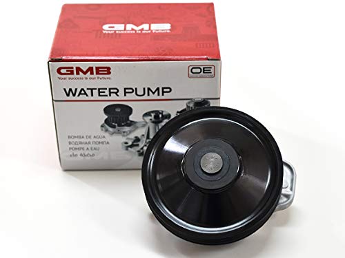 

GMB Water Pump for Honda N-Box and Other Vehicles, GWHO-68A