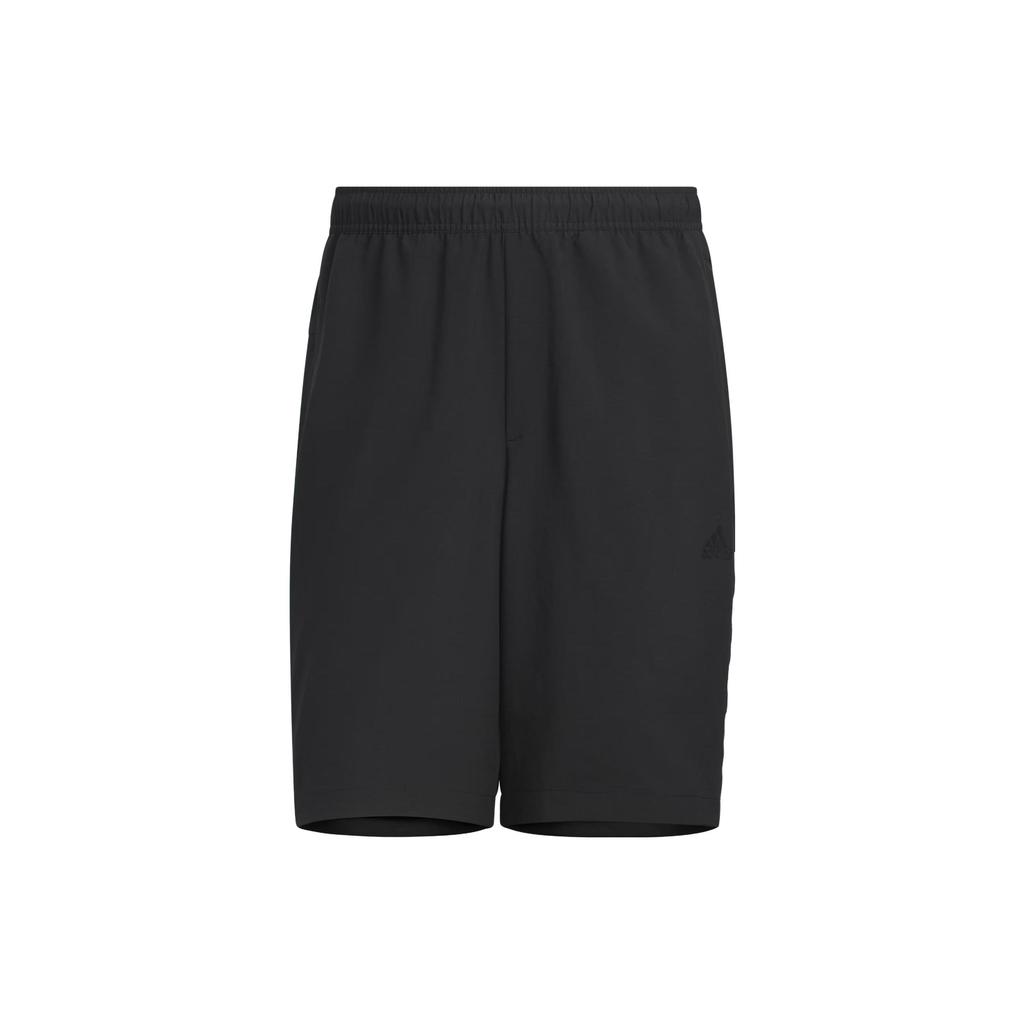 Adidas Future Icons Woven Shorts Casual Shorts Men's Black IN6510