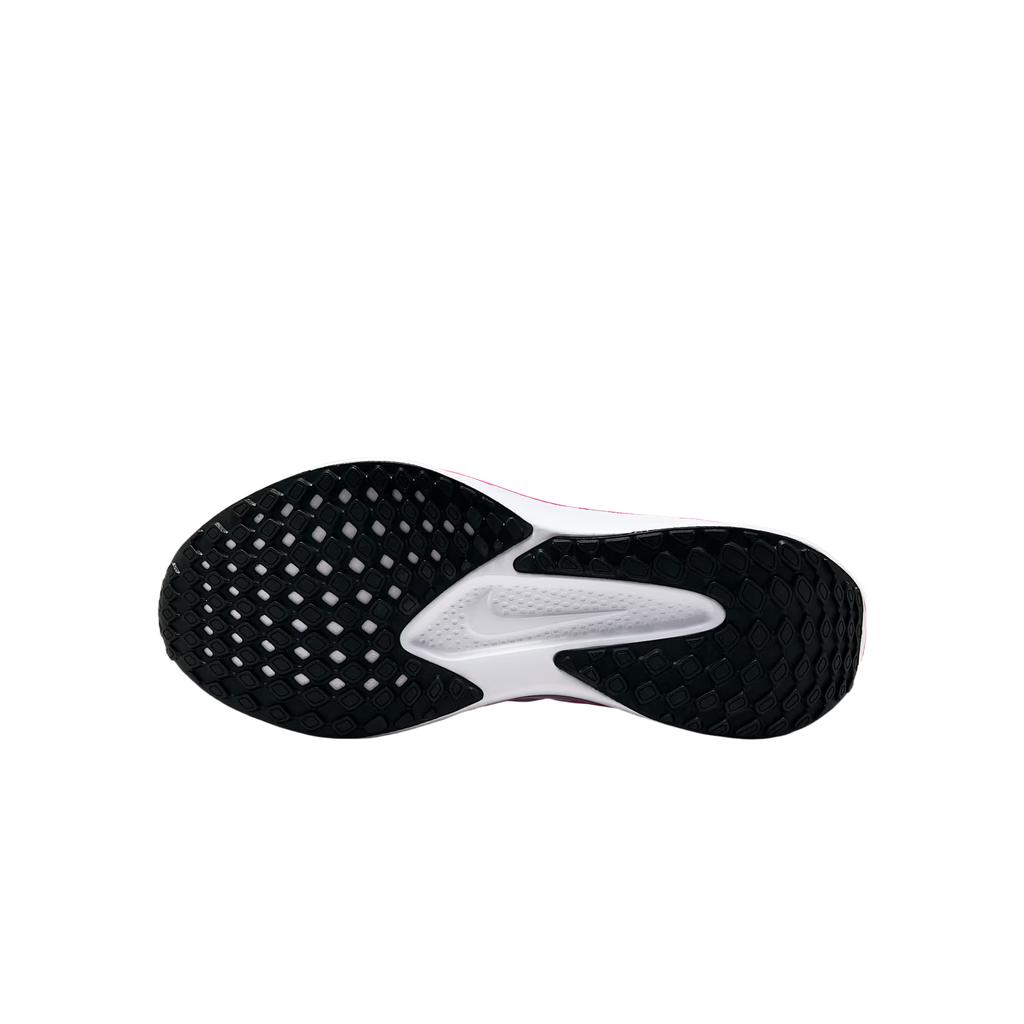 Nike Quest 6 Weiß Hyper Pink Damen Sneaker Schwarz FD6034-111