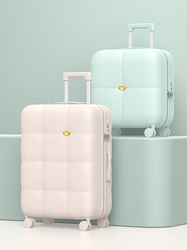 MGOB Anti-Pressure 20-inch Carry-on Luggage