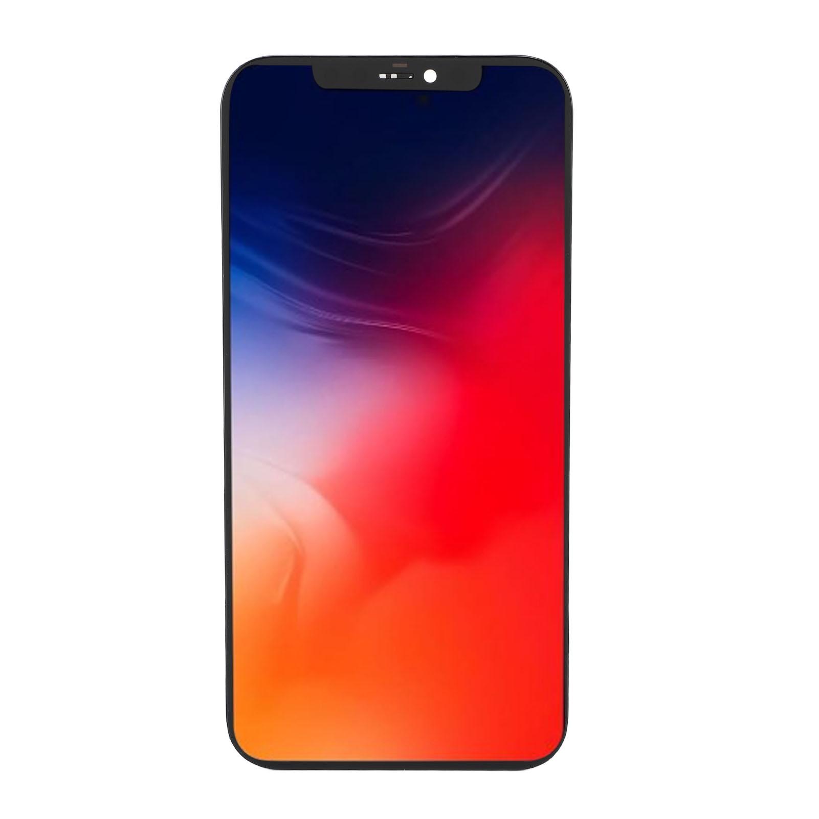 

6,7-дюймовый сенсорный дисплей Incell 3D с набором инструментов для ремонта, водонепроницаемый герметичный сенсорный экран для дигитайзера