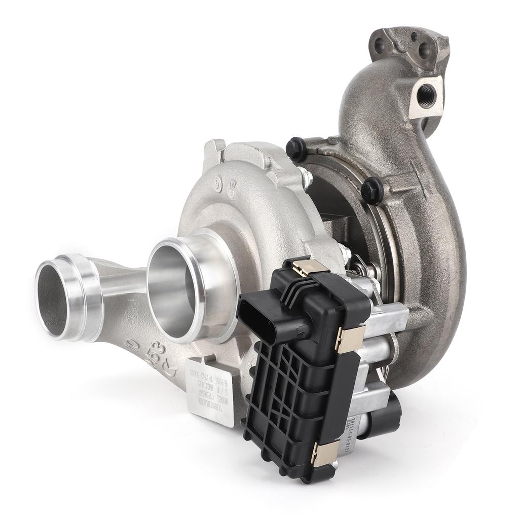 Turbocharger 781743 5003 Replace Fit for Mercedes Sprinter II E 350  E 300  GL 350  M 320
