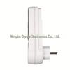 European Standard Smart Energy Monitoring Socket