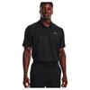 Performance 3.0 Polo Shirt 4-way Stretch Fabric Black