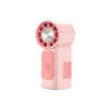 Strong Wind Cooling Small Fan High-Speed Electric Fan Portable Handheld Mini Fan  Camping Travel