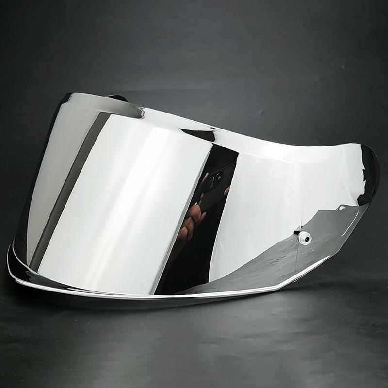 FF808 Full-Face Helmet with Explosion-Proof Sunshade and Night Vision Lens