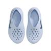 Nike React X Rejuven8 Soft Resilient Breathable Slip-On Sandals Kids sandals IF1746-404