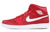 1 Retro Mid GS Gym Red 2.0 554725-600