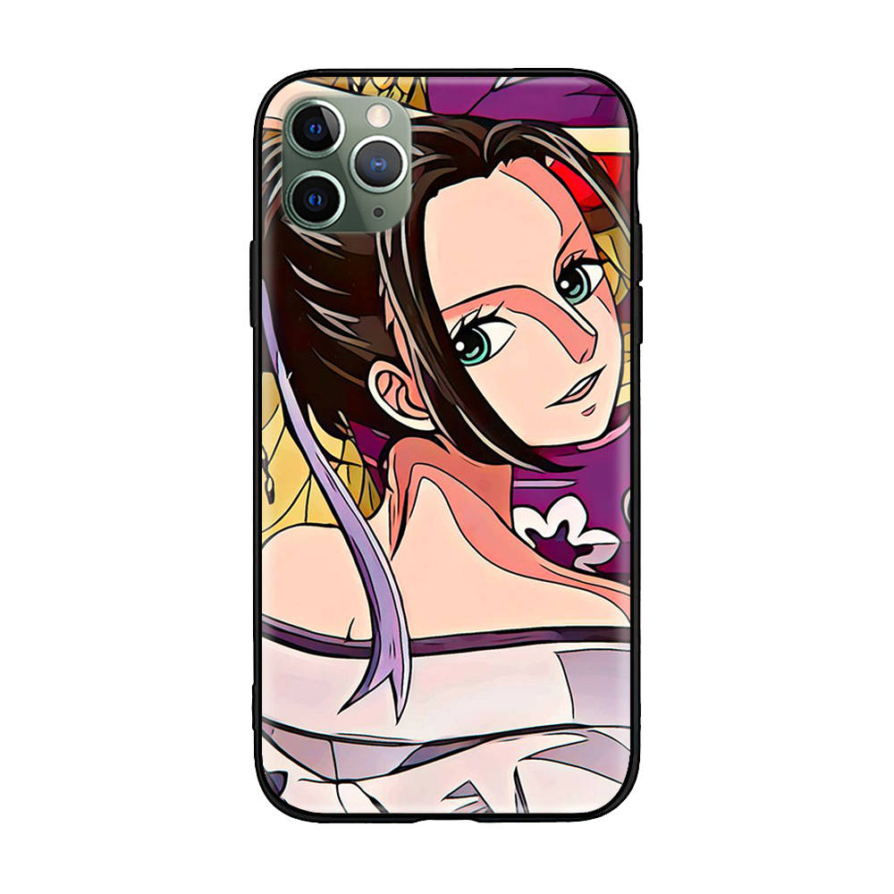 W-29 One Piece Robin Soft Case for Samsung A04s A05s A10s A11 A12 A14 A15 A22 A23 A32 A50S M31 M51 M52 M53 A25 A30S A51 A52 A55 A70 A71 A72 S10 S9