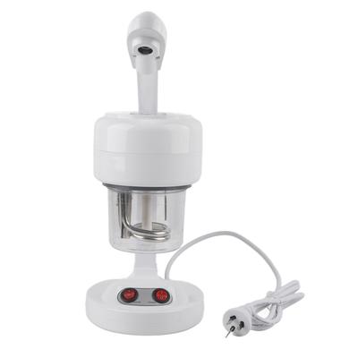Desktop Hot Face Steaming Machine Moisturizing Mist Spray Face Care Salon Steaming MachineAU Plug