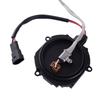 HID Xenon Headlight Ballast Control Unit Module Igniter Bulb Kit 28474-89904 Fit for Nissan Maxima Murano Infiniti EX35 Acura RL