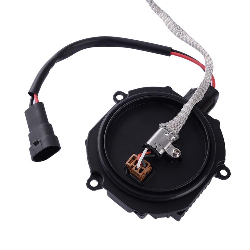 HID Xenon Headlight Ballast Control Unit Module Igniter Bulb Kit 28474-89904 Fit for Nissan Maxima Murano Infiniti EX35 Acura RL