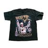 Dallas Stars Retro Staney Cup 1999 Champs Hockey T Shirt Black Gift Fans Reprint Unisex T-Shirt