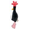 Wallace and Gromit Plush Toy, McGraw
