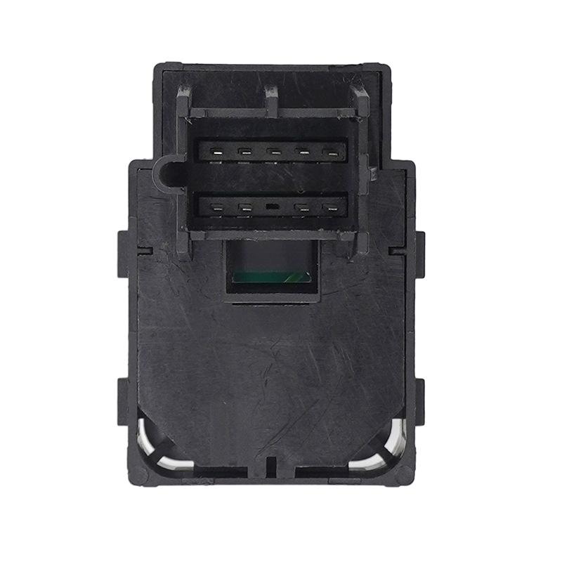 Rearview Mirror Adjustment Switch for 1999-2002 Chevrolet GM Cars