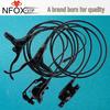 NFOX B023 Electric Bicycle Dual Piston Hydraulic Disc Brake Folding Scooter Accessory.