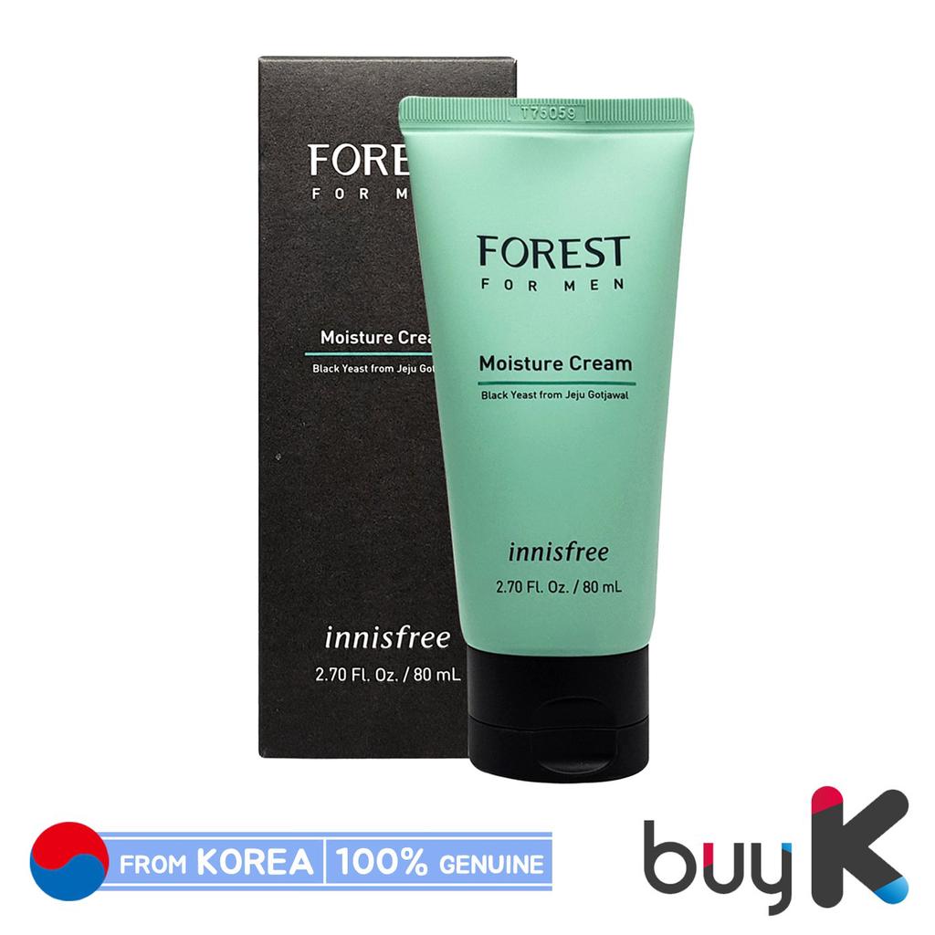 innisfree moisturizer cream