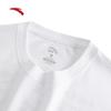 Anta Unisex Short Sleeve T-Shirt