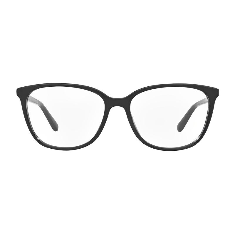 MICHAEL KORS Logo letter classic acetate frame square optical frame women s black