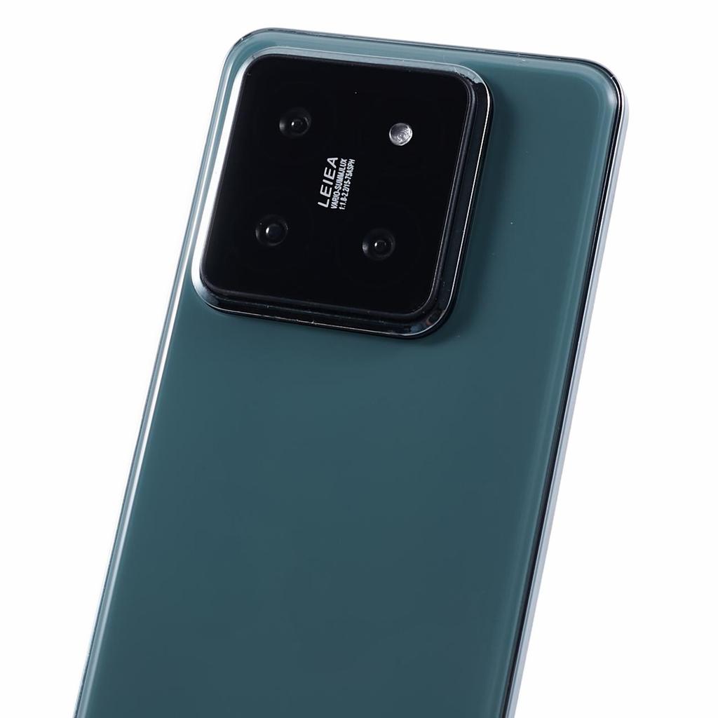 For Xiaomi 14 Pro Black Screen Fake Dummy Phone Model Non-Working Mobile Phone